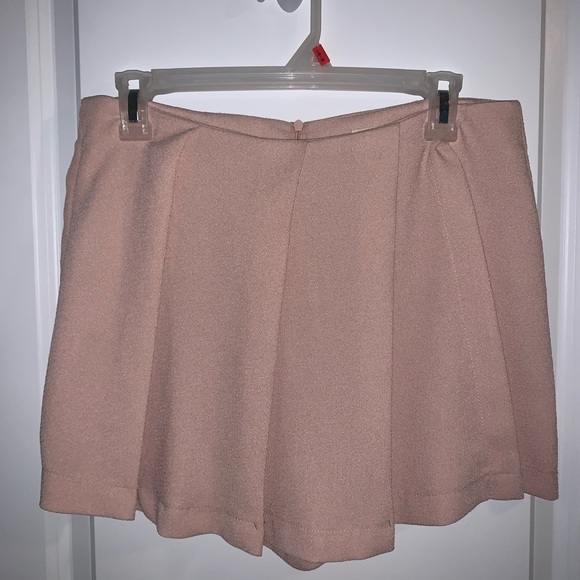 Pink Skort - Picture 1 of 4